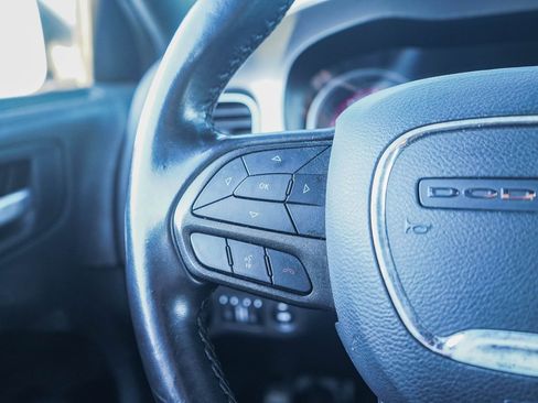 Used 2022 Dodge Charger SXT image 21