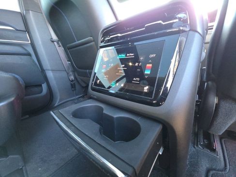 Certified 2025 Cadillac Escalade IQ Sport 1 image 16