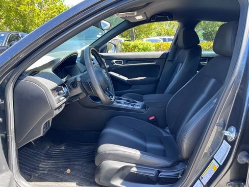 Used 2024 Honda Civic Sport image 7