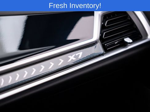 Certified 2026 BMW X7 xDrive40i AWD/4WD image 32