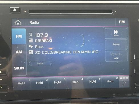Used 2019 Subaru Outback 2.5i Premium AWD/4WD image 18