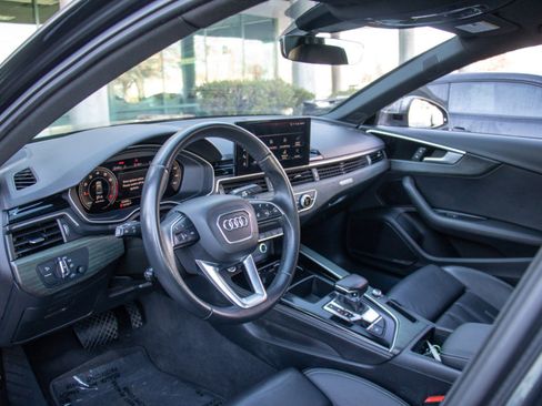 Used 2024 Audi A4 2.0T Premium Plus image 11