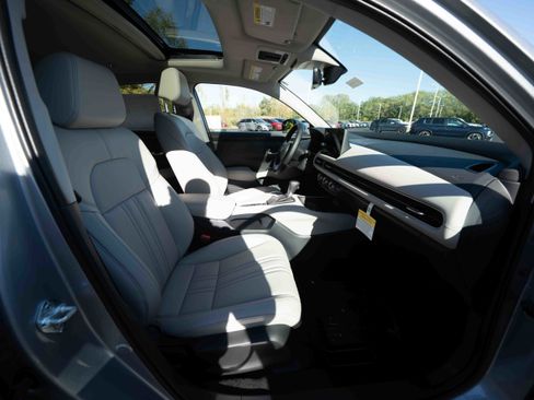 New 2026 Honda HR-V EX-L image 27