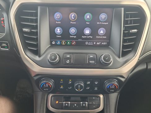 Used 2023 GMC Acadia Denali FWD image 18