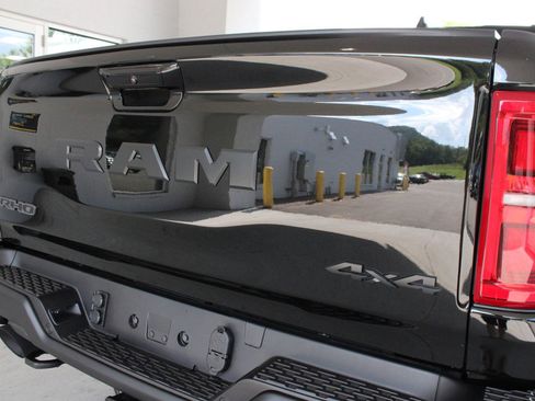 New 2026 RAM 1500 RHO w/ RHO Level 1 Equipment Group AWD/4WD image 11