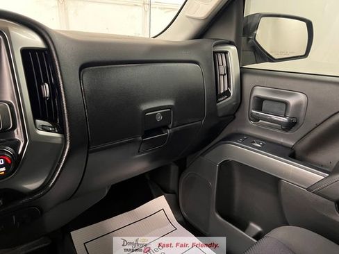 Used 2015 Chevrolet Silverado 1500 LT w/ LT Convenience Package image 42