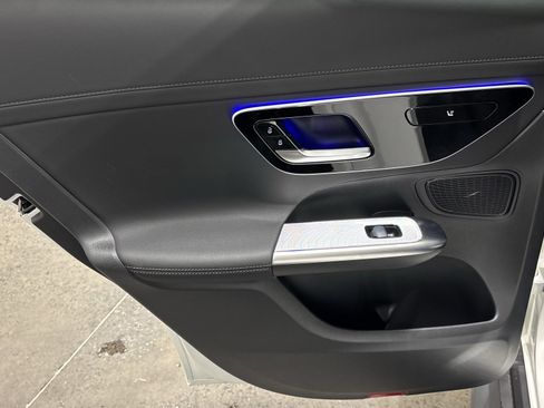 New 2026 Mercedes-Benz GLC 300 4MATIC image 22