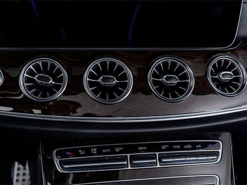 Used 2023 Mercedes-Benz E 53 AMG 4MATIC Cabriolet image 36