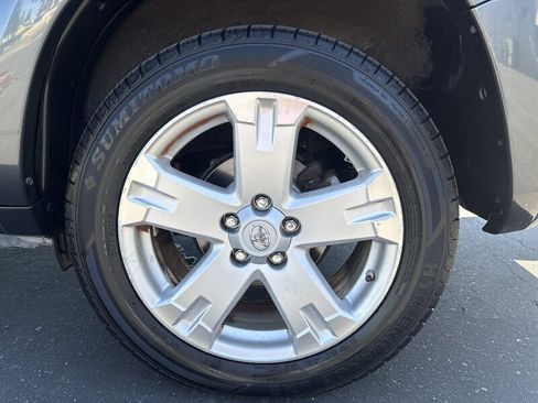 Used 2007 Toyota RAV4 Sport FWD image 17