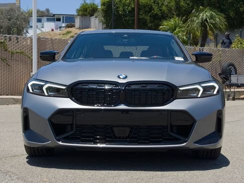 New 2026 BMW M340i w/ Premium Package RWD image 2