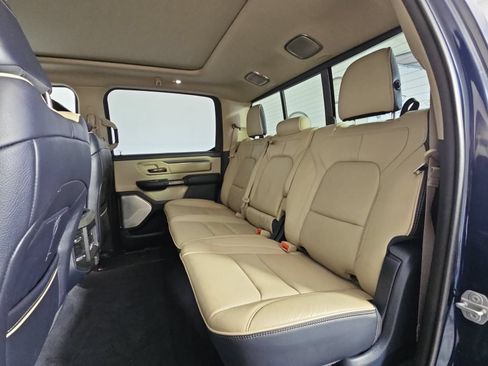 Used 2021 RAM 1500 Limited AWD/4WD image 12
