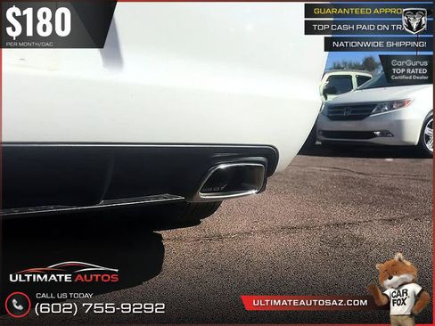 Used 2014 Dodge Charger SE RWD image 60
