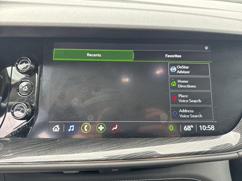 Used 2023 Buick Envision Essence FWD image 14
