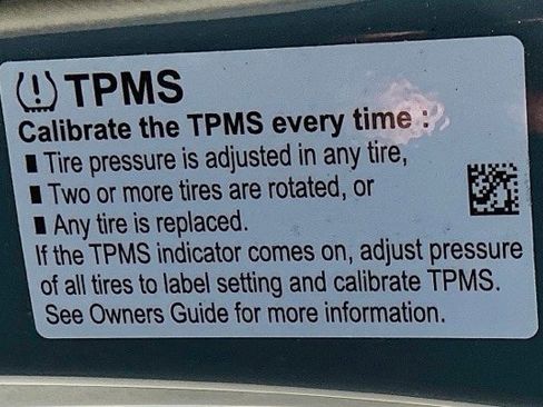 Used 2023 Honda Accord EX-L image 42