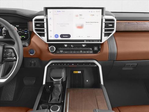 New 2026 Toyota Tundra 1794 Edition image 7
