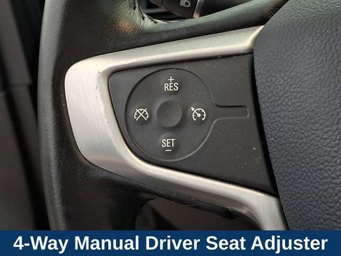 Used 2020 GMC Acadia SLE w/ Driver Convenience Package AWD/4WD image 7