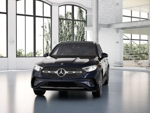 Certified 2023 Mercedes-Benz GLC 300 4MATIC image 42