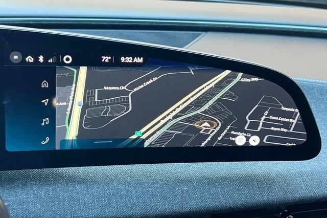 Used 2024 Lucid Air Touring AWD/4WD image 21