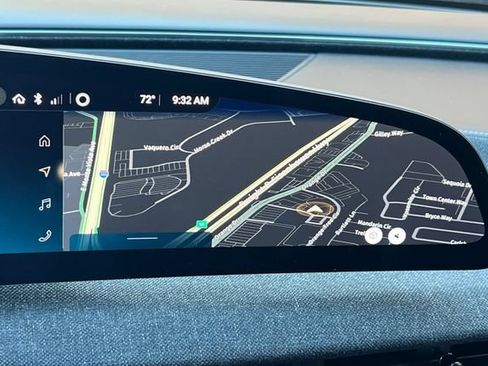 Used 2024 Lucid Air Touring AWD/4WD image 21