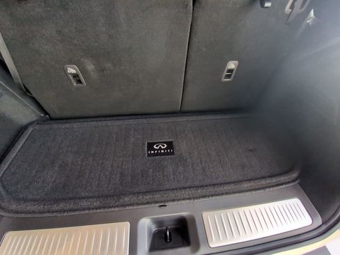 Used 2026 INFINITI QX60 Autograph w/ Autograph Tech Package AWD/4WD image 30