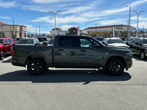 New 2026 RAM 1500 Laramie image 9
