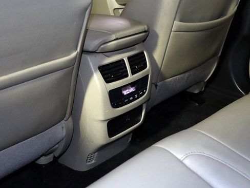 Used 2014 Acura MDX 3.5L Technology Package image 16