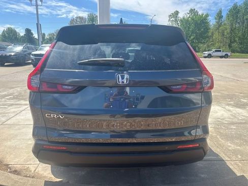 New 2026 Honda CR-V EX-L image 4