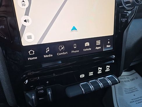 New 2026 RAM 2500 Tradesman image 66