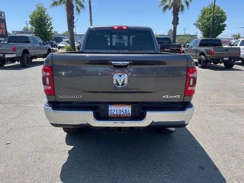 Used 2022 RAM 2500 Laramie image 6