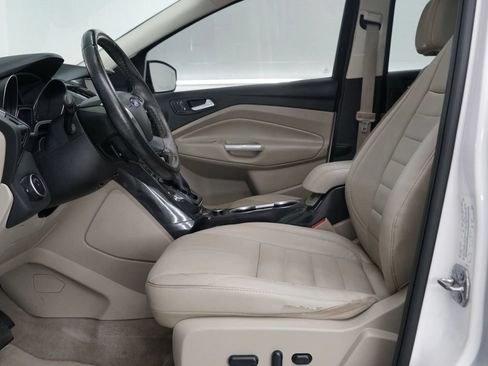 Used 2015 Ford Escape Titanium w/ Equipment Group 301A FWD image 20