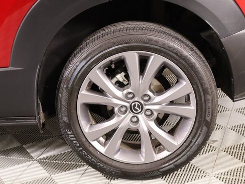 Used 2021 MAZDA CX-30 FWD 2.5 S w/ Premium Package image 20