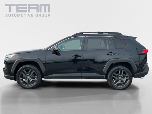 Used 2024 Toyota RAV4 Adventure image 4