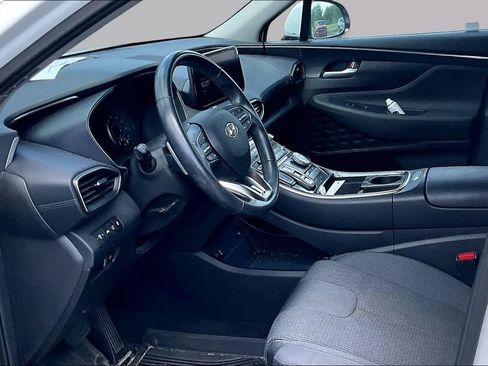 Used 2023 Hyundai Santa Fe SEL FWD image 24