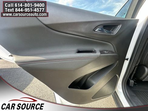 Used 2022 Chevrolet Equinox RS AWD/4WD image 20