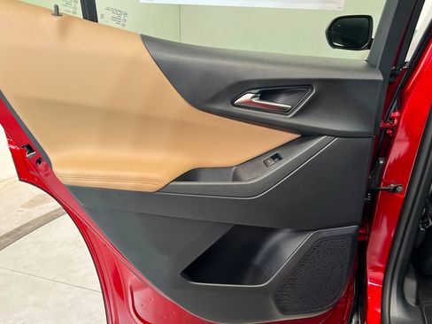 New 2026 Chevrolet Equinox ACTIV w/ Convenience Package III image 19