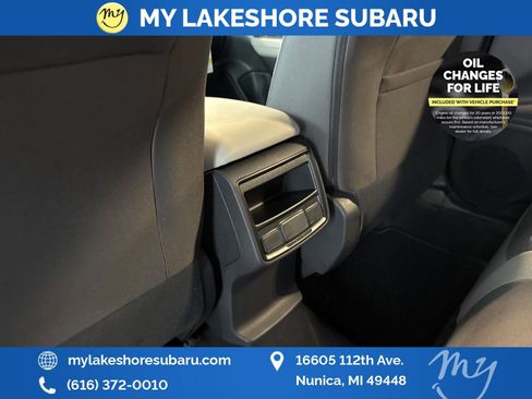 New 2026 Subaru Forester image 22