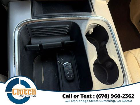 Used 2018 RAM 1500 Laramie w/ Convenience Group image 31