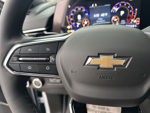 New 2026 Chevrolet Tahoe High Country image 27