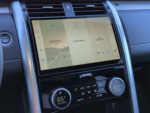 New 2026 Land Rover Discovery Limited Edition image 29