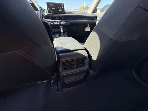New 2026 Honda CR-V LX image 30