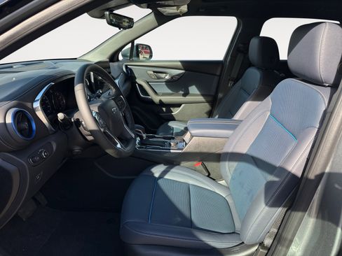 New 2025 Chevrolet Blazer RS w/ Driver Confidence II Package image 9