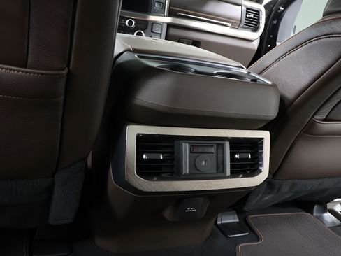 Used 2026 Ford F350 King Ranch w/ Chrome Package AWD/4WD image 27