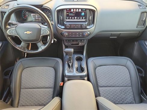 Used 2016 Chevrolet Colorado Z71 image 19