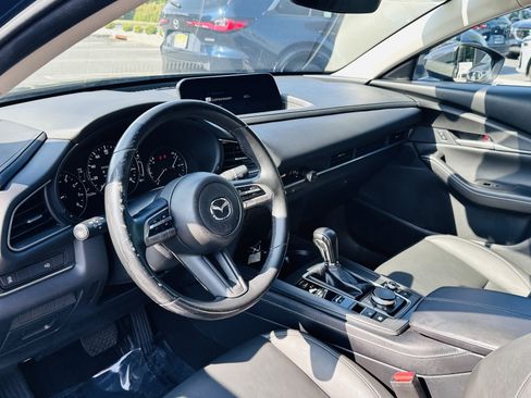 Certified 2022 MAZDA CX-30 AWD 2.5 S w/ Select Package image 27