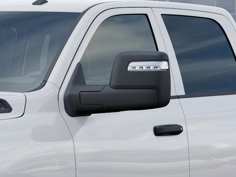 New 2026 RAM 2500 Tradesman AWD/4WD image 12