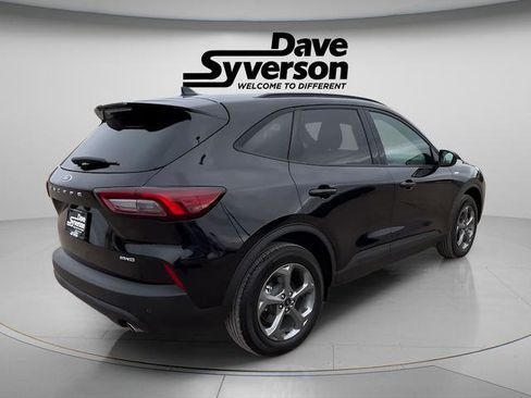 Used 2026 Ford Escape ST-Line w/ Tech Pack #1 AWD/4WD image 5