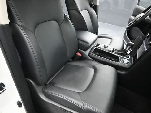 Used 2024 Nissan Armada SV w/ Cargo Package image 30