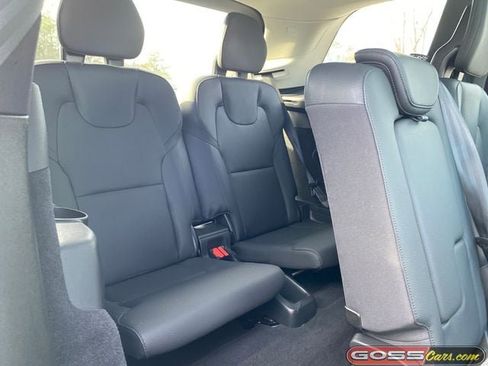 Used 2024 Volvo XC90 B6 Plus AWD/4WD image 8