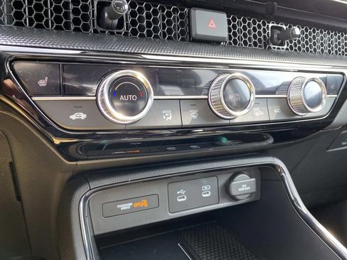 New 2026 Honda CR-V EX-L image 11