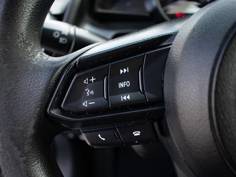 Used 2019 MAZDA CX-3 Sport image 18